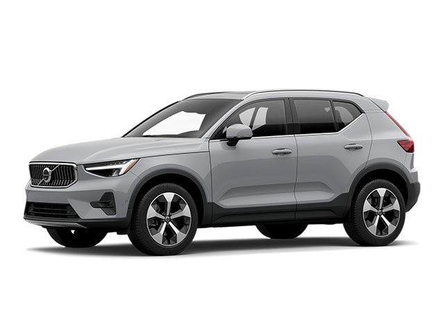 2024 Volvo XC40 Plus Bright Theme