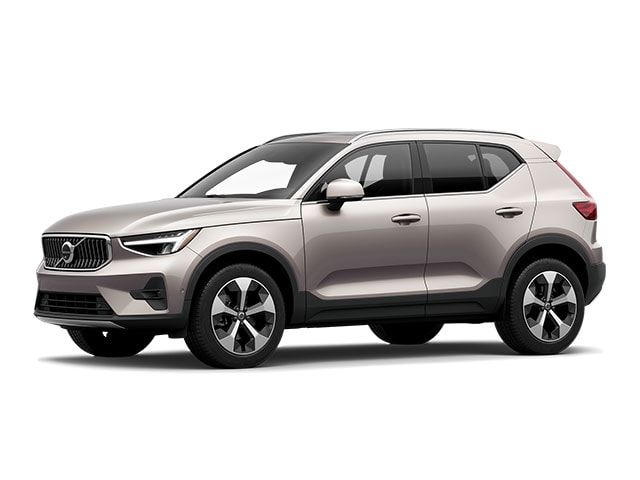 2024 Volvo XC40 Plus Bright Theme