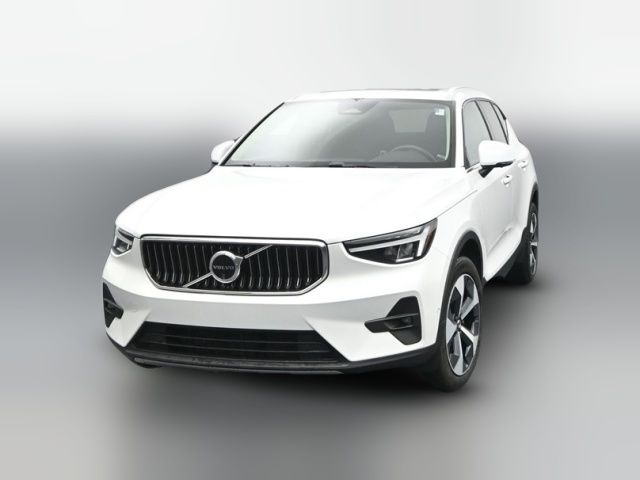 2024 Volvo XC40 Plus Bright Theme