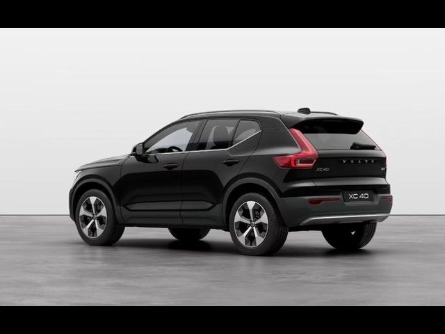 2024 Volvo XC40 Plus Bright Theme