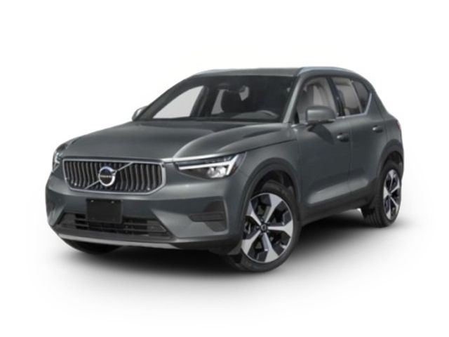 2024 Volvo XC40 Plus Bright Theme