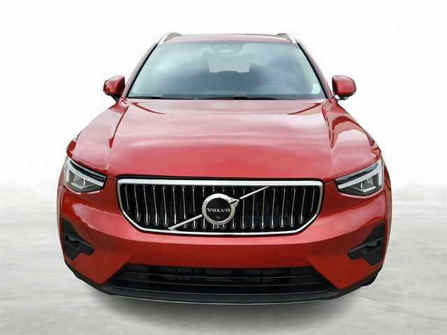 2024 Volvo XC40 Plus Bright Theme