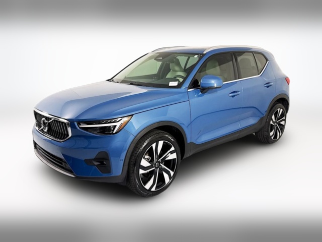 Used Blue Volvo XC40 For Sale in Phoenix, AZ | Auto Navigator