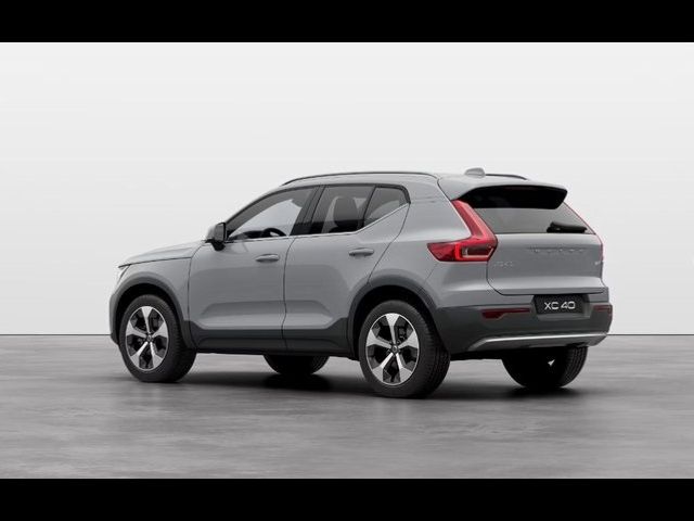 2024 Volvo XC40 Plus Bright Theme