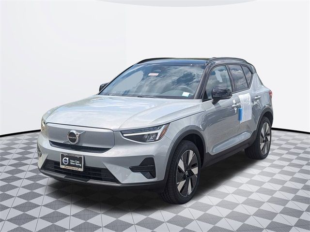 2024 Volvo XC40 Recharge Pure Electric Core