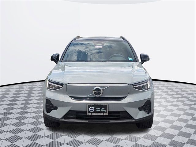 2024 Volvo XC40 Recharge Pure Electric Core