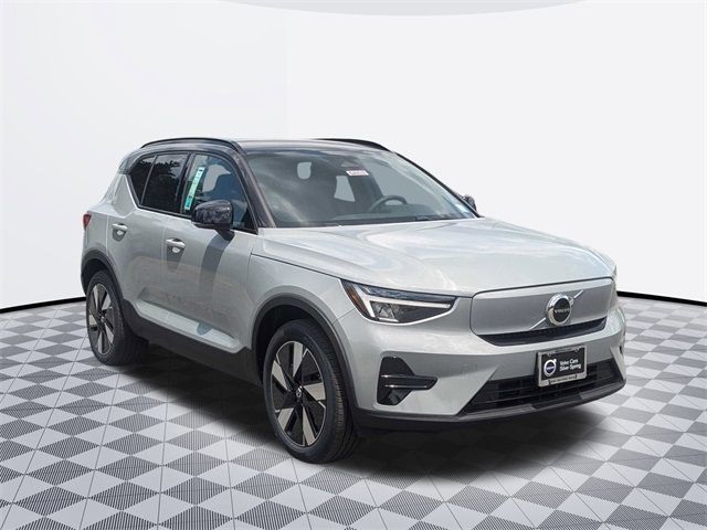 2024 Volvo XC40 Recharge Pure Electric Core