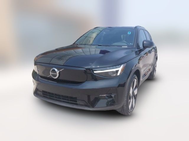 2024 Volvo XC40 Recharge Pure Electric Plus