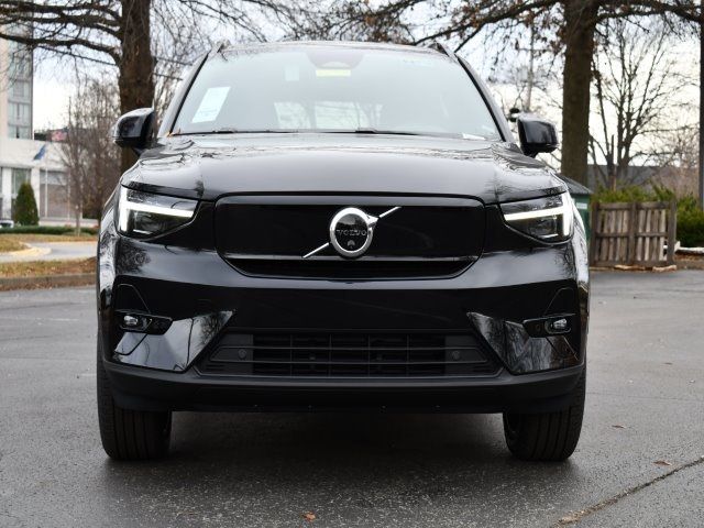 2024 Volvo XC40 Recharge Pure Electric Plus