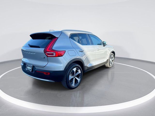 2024 Volvo XC40 