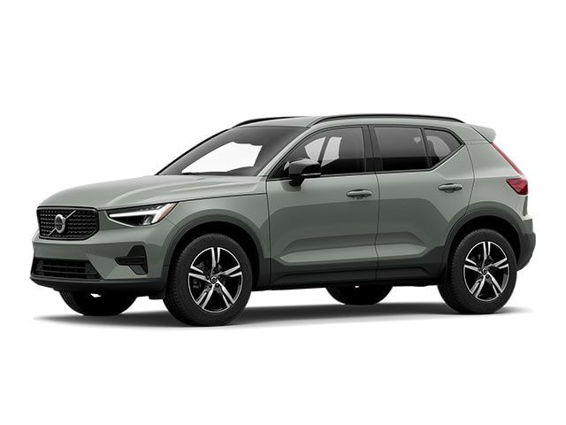 2024 Volvo XC40 