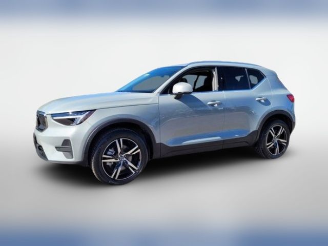 2024 Volvo XC40 