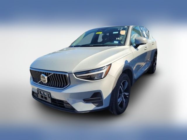 2024 Volvo XC40 