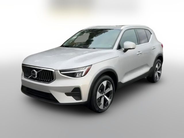 2024 Volvo XC40 