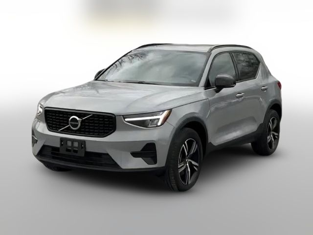 2024 Volvo XC40 