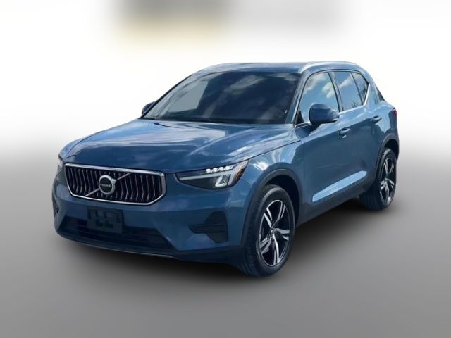 2024 Volvo XC40 