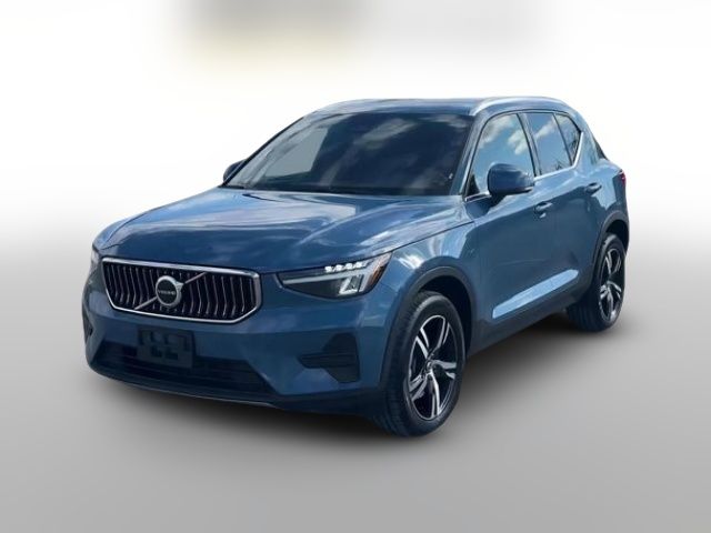 2024 Volvo XC40 