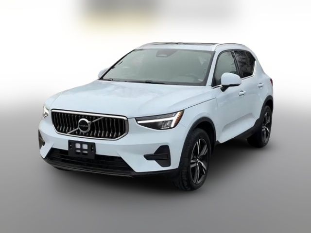 2024 Volvo XC40 