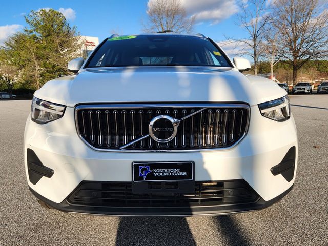 2024 Volvo XC40 