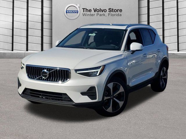 2024 Volvo XC40 