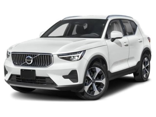 2024 Volvo XC40 Plus Bright Theme