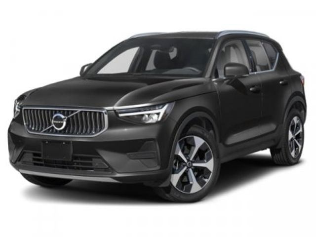 2024 Volvo XC40 Plus Bright Theme