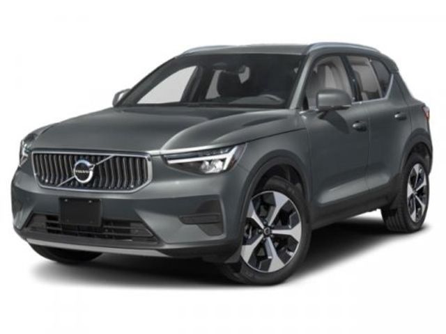 2024 Volvo XC40 Plus Bright Theme