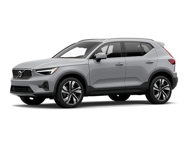 2024 Volvo XC40 Ultimate Bright Theme