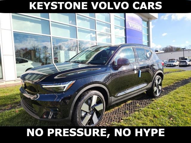 2024 Volvo XC40 Recharge Pure Electric Ultimate