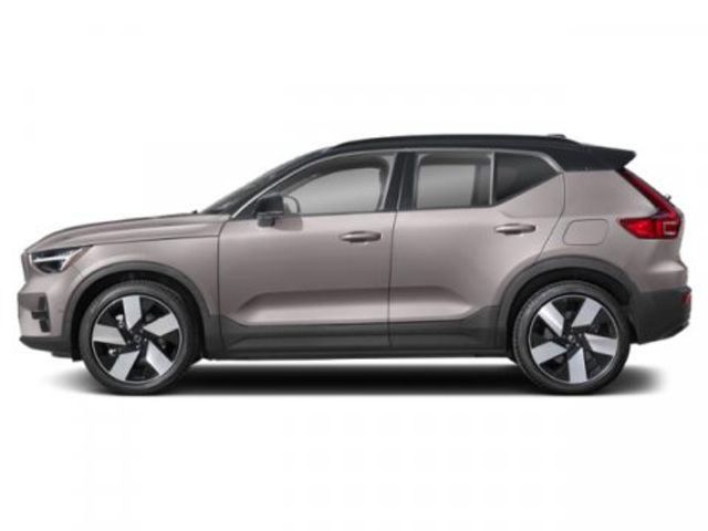 2024 Volvo XC40 Recharge Pure Electric Plus