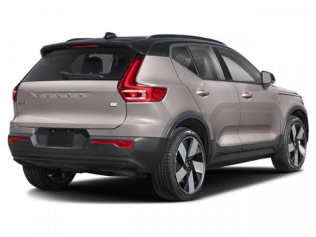 2024 Volvo XC40 Recharge Pure Electric Plus