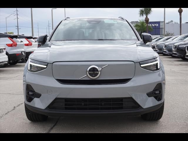 2024 Volvo XC40 Recharge Pure Electric Plus