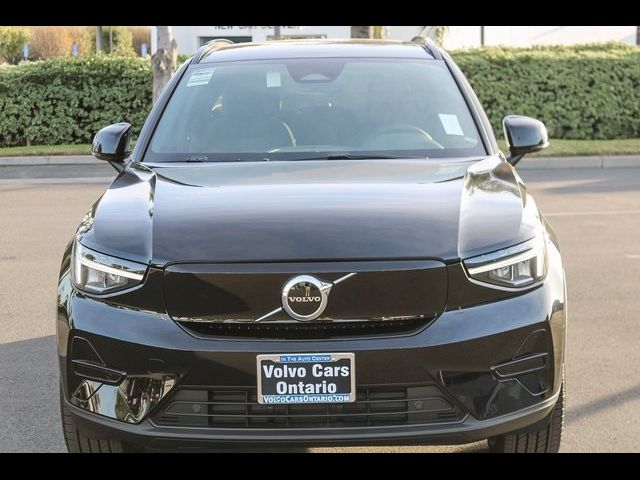 2024 Volvo XC40 Recharge Pure Electric Core