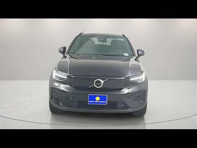 2024 Volvo XC40 Recharge Pure Electric Core