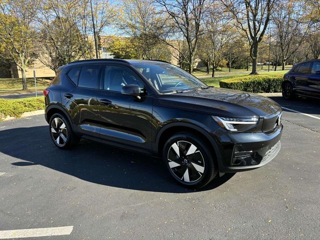 2024 Volvo XC40 Recharge Pure Electric Core