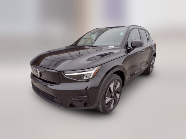 2024 Volvo XC40 Recharge Pure Electric Core