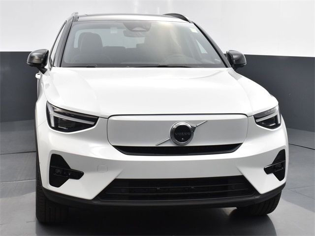 2024 Volvo XC40 Recharge Pure Electric Plus