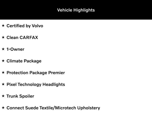 2024 Volvo XC40 Recharge Pure Electric Plus