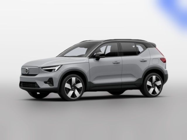 2024 Volvo XC40 Recharge Pure Electric Plus