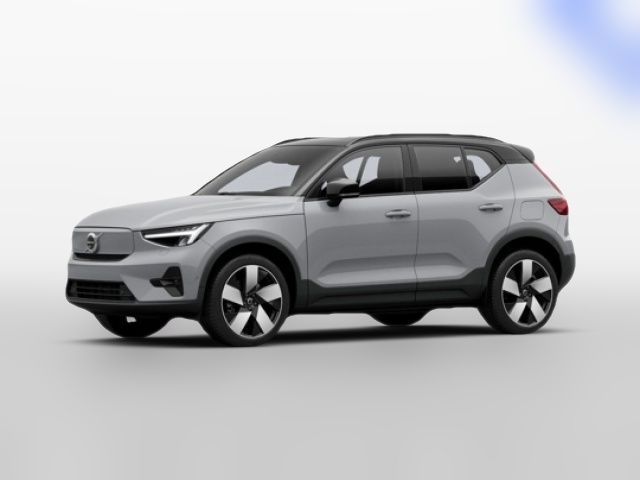 2024 Volvo XC40 Recharge Pure Electric Plus