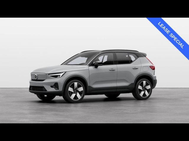 2024 Volvo XC40 Recharge Pure Electric Plus