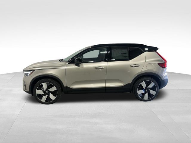 2024 Volvo XC40 Recharge Pure Electric Plus