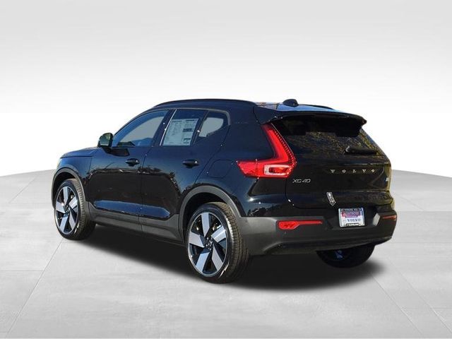 2024 Volvo XC40 Recharge Pure Electric Plus