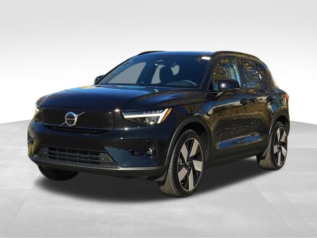2024 Volvo XC40 Recharge Pure Electric Plus