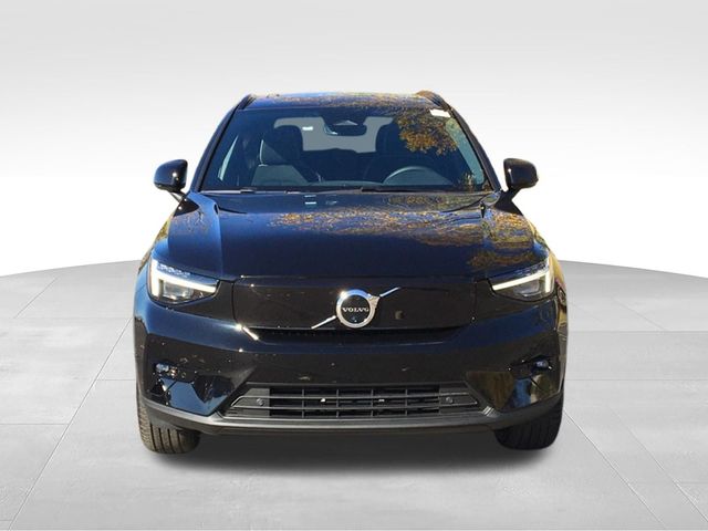 2024 Volvo XC40 Recharge Pure Electric Plus