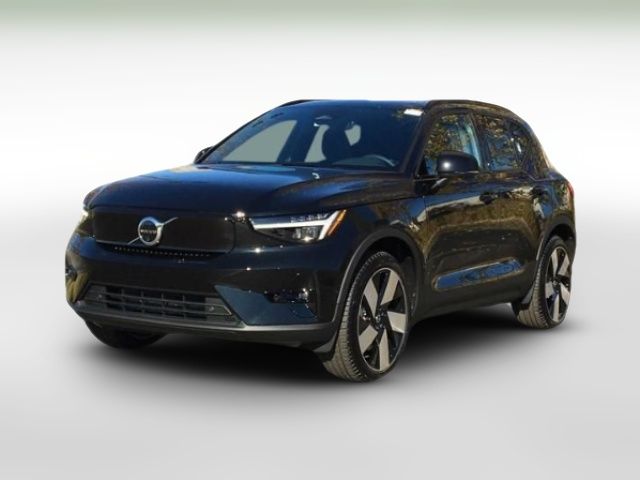 2024 Volvo XC40 Recharge Pure Electric Plus