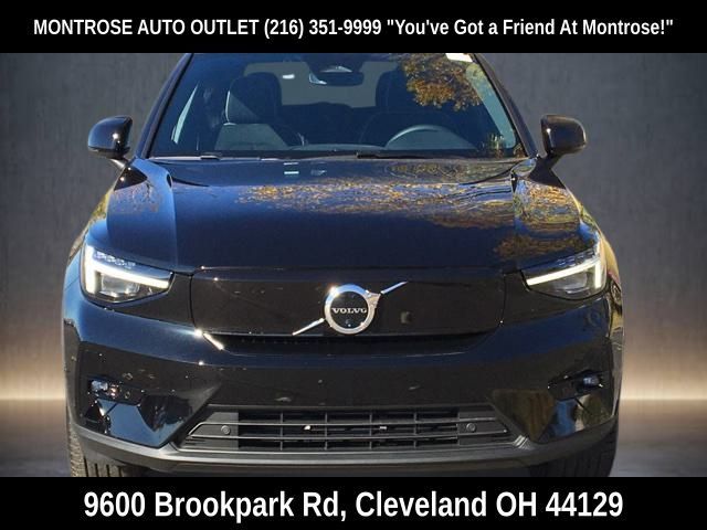 2024 Volvo XC40 Recharge Pure Electric Plus