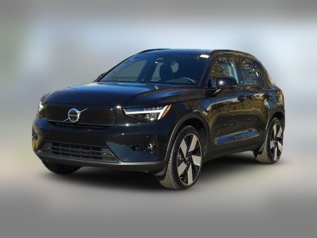 2024 Volvo XC40 Recharge Pure Electric Plus
