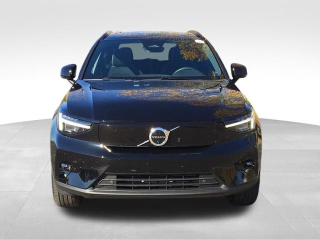 2024 Volvo XC40 Recharge Pure Electric Plus