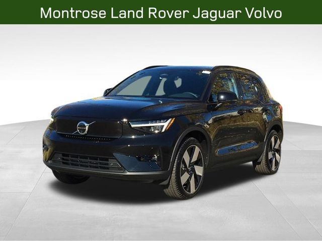 2024 Volvo XC40 Recharge Pure Electric Plus